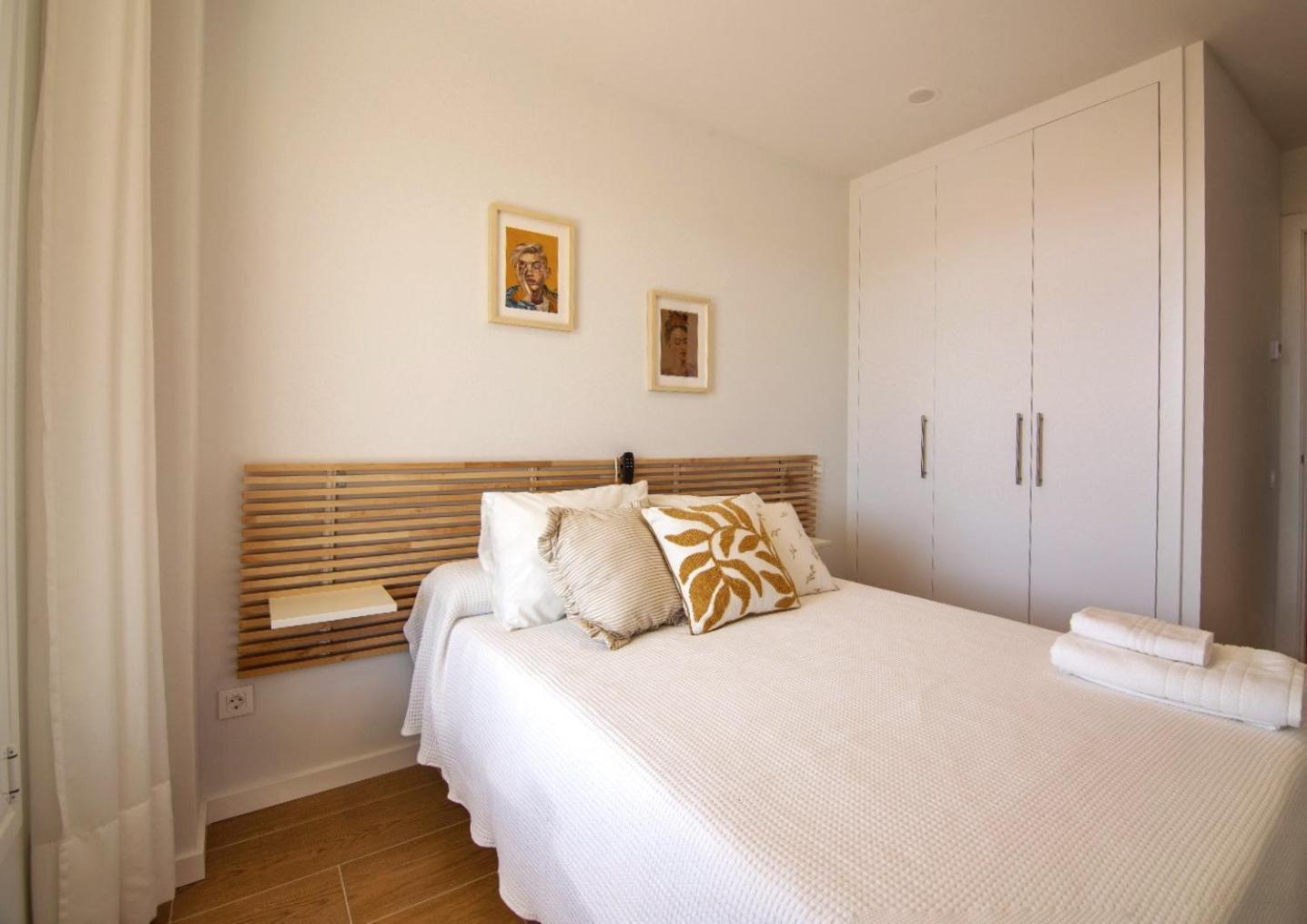 Desconectaengalicia Apartamento Zoo Con Piscina Y Vistas Al Mar A 150 Metros De Silgar サンシェンショ エクステリア 写真