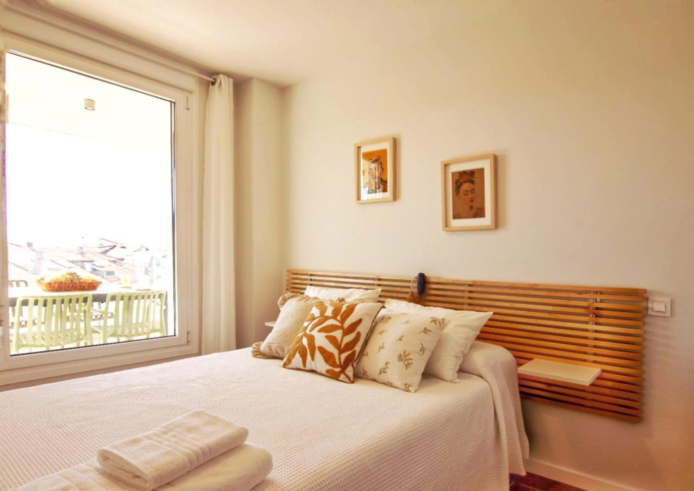 Desconectaengalicia Apartamento Zoo Con Piscina Y Vistas Al Mar A 150 Metros De Silgar サンシェンショ エクステリア 写真