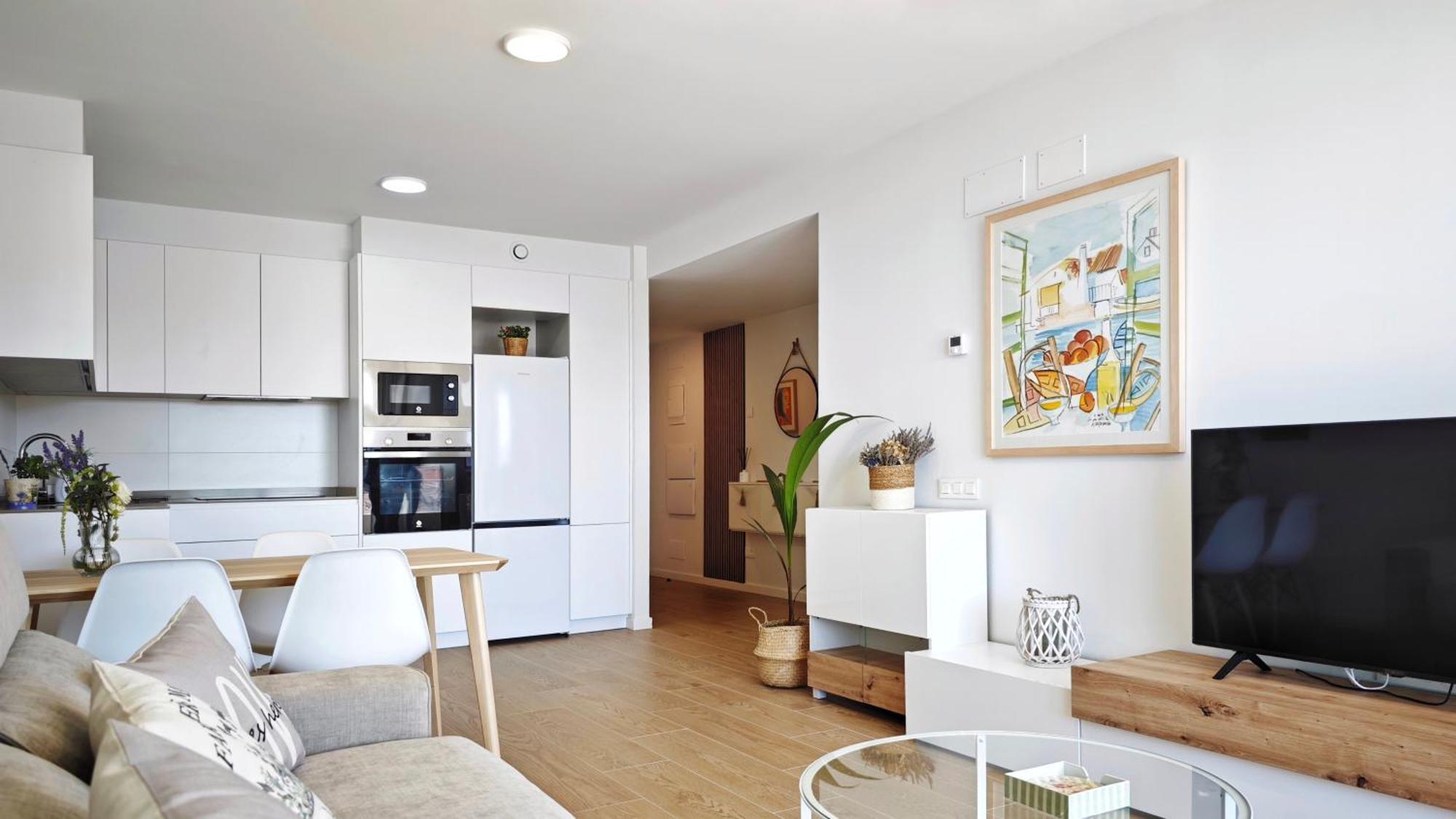 Desconectaengalicia Apartamento Zoo Con Piscina Y Vistas Al Mar A 150 Metros De Silgar サンシェンショ エクステリア 写真