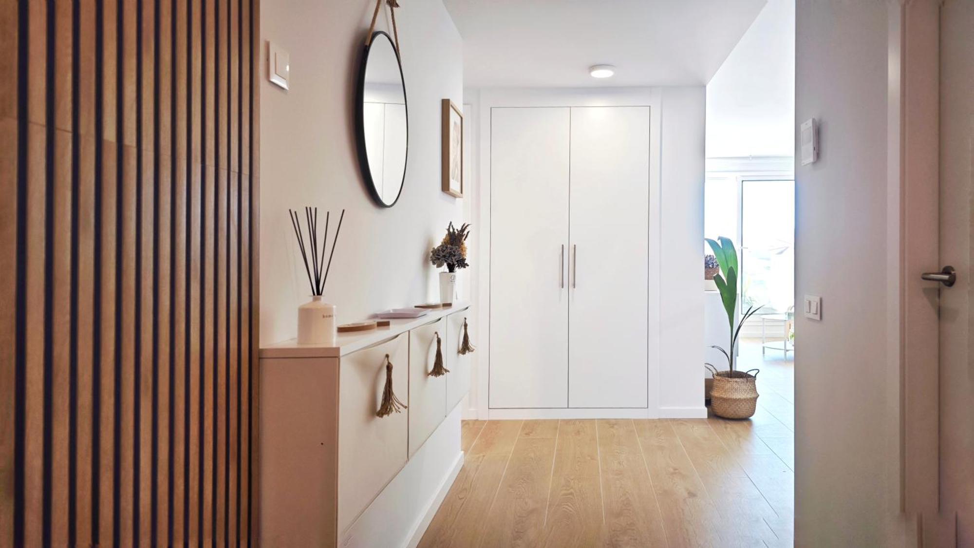 Desconectaengalicia Apartamento Zoo Con Piscina Y Vistas Al Mar A 150 Metros De Silgar サンシェンショ エクステリア 写真