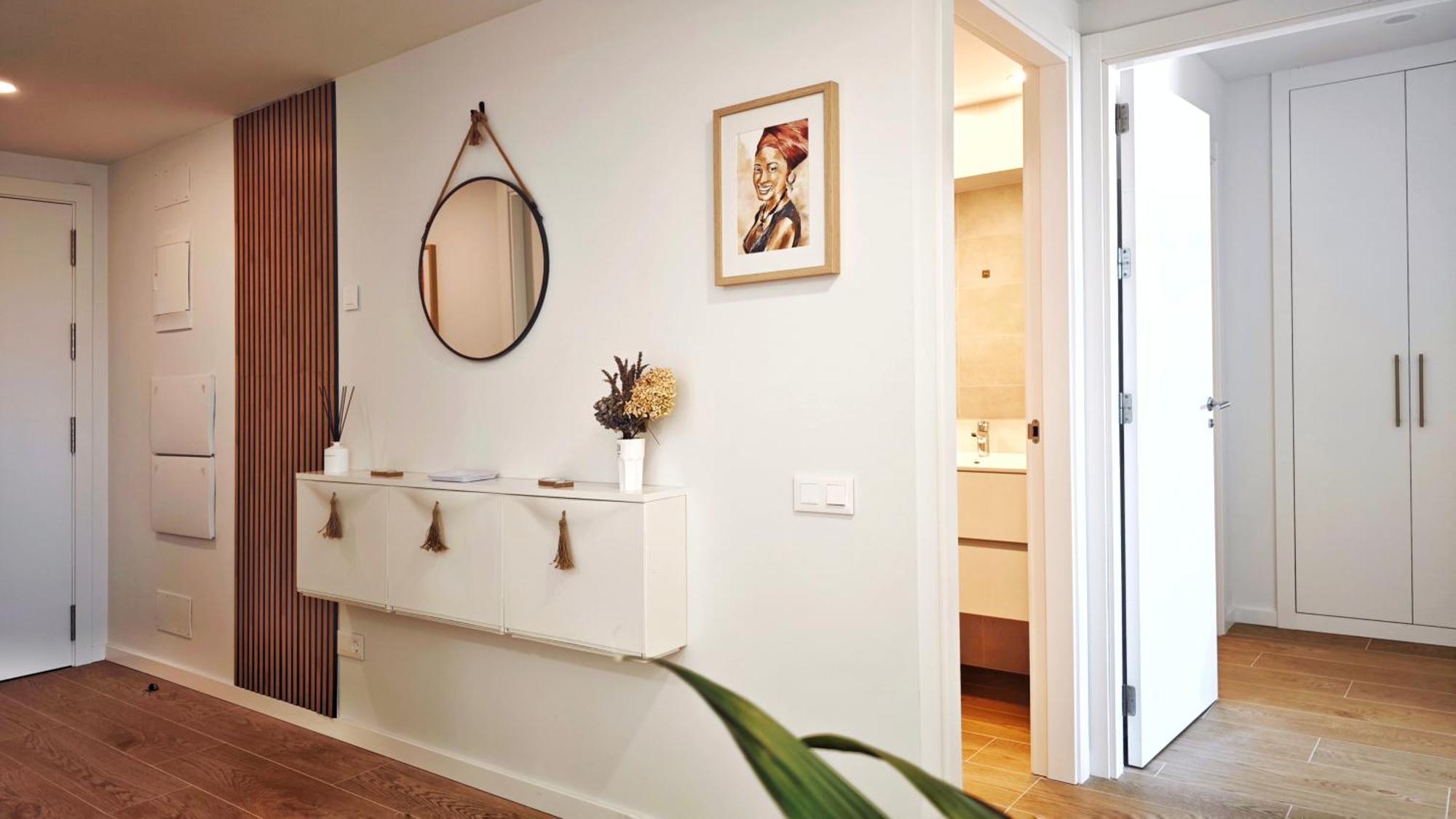 Desconectaengalicia Apartamento Zoo Con Piscina Y Vistas Al Mar A 150 Metros De Silgar サンシェンショ エクステリア 写真