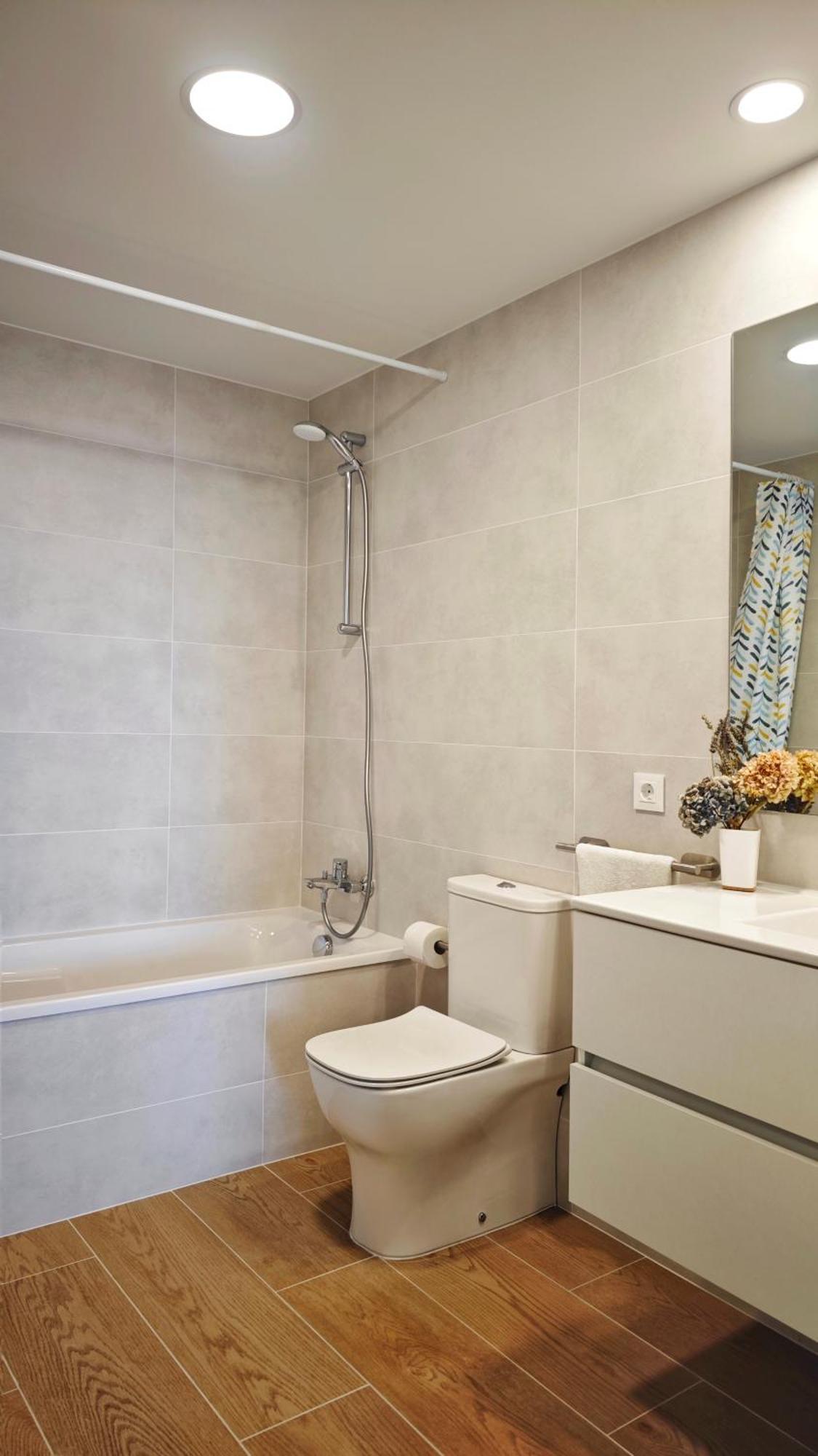 Desconectaengalicia Apartamento Zoo Con Piscina Y Vistas Al Mar A 150 Metros De Silgar サンシェンショ エクステリア 写真