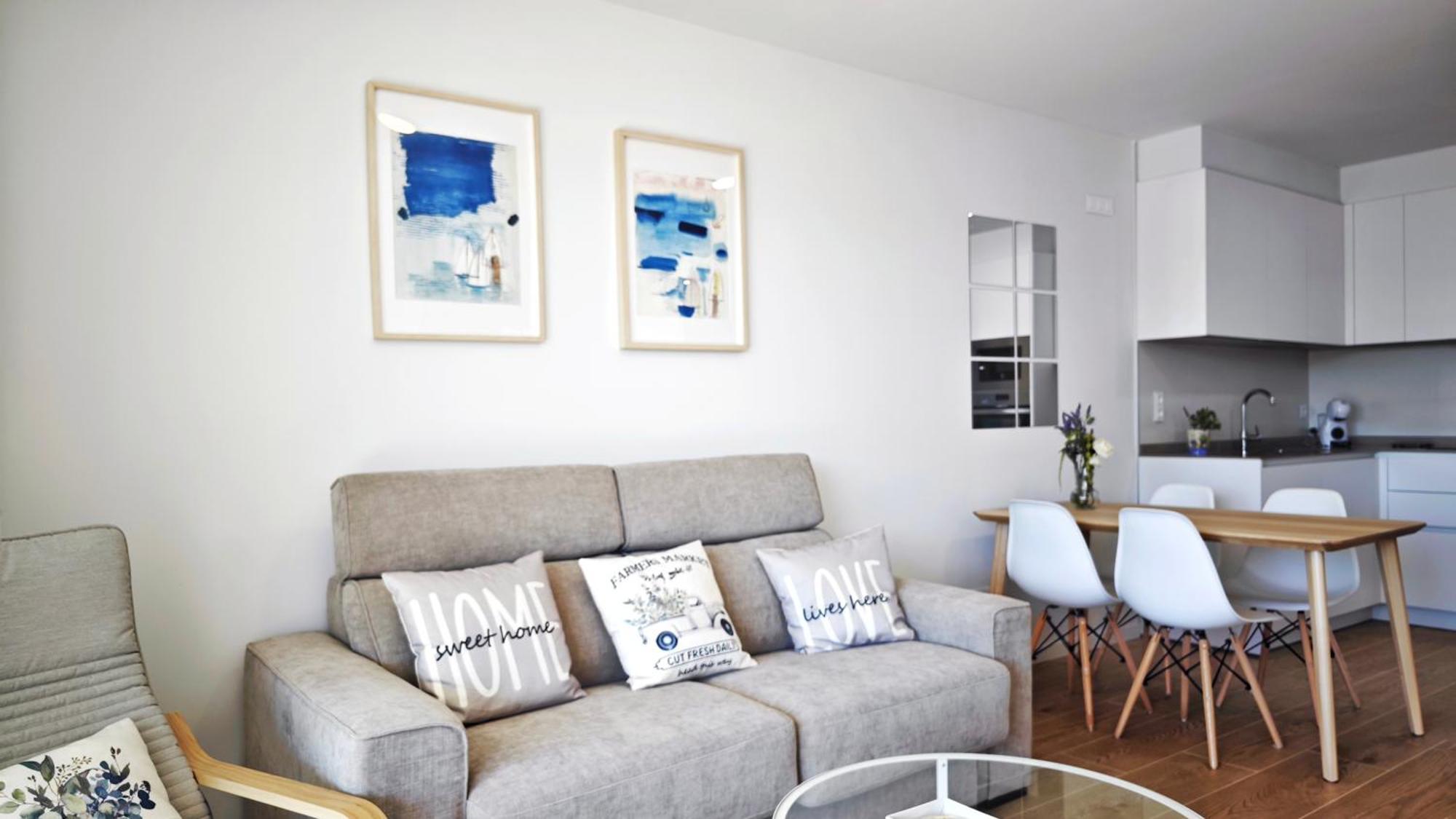 Desconectaengalicia Apartamento Zoo Con Piscina Y Vistas Al Mar A 150 Metros De Silgar サンシェンショ エクステリア 写真